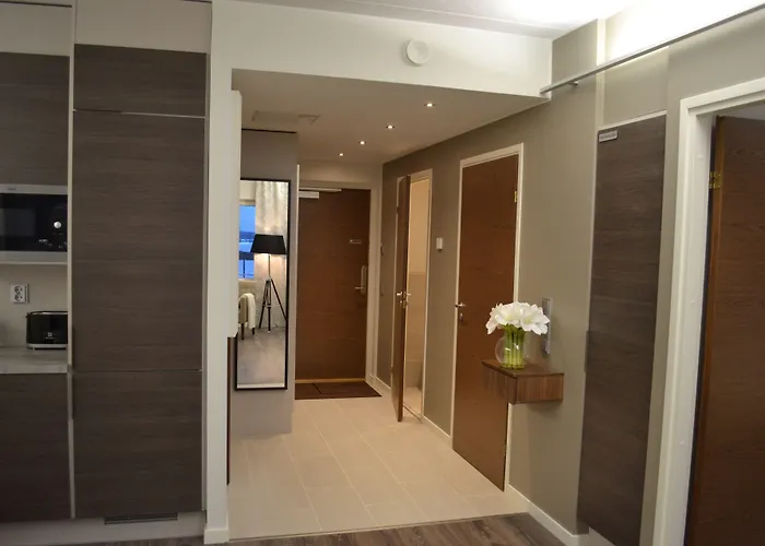 Aateli Lakeside - Former Apartahotel