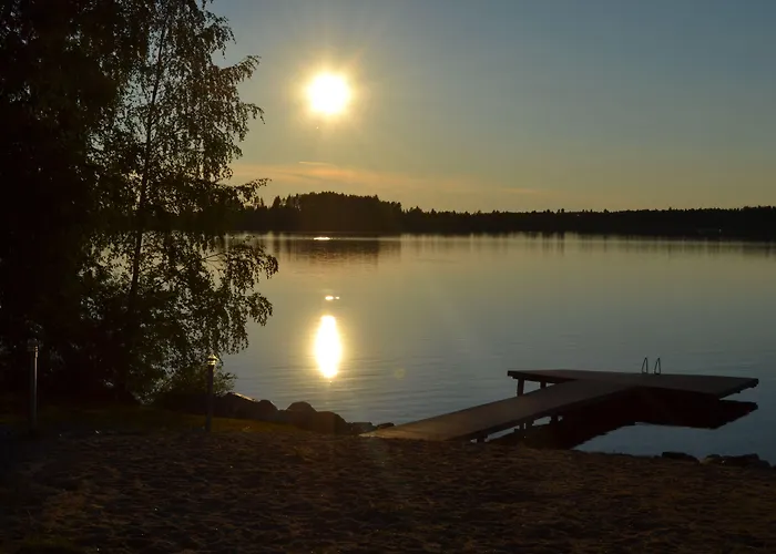 Aateli Lakeside - Former Apartahotel 5*