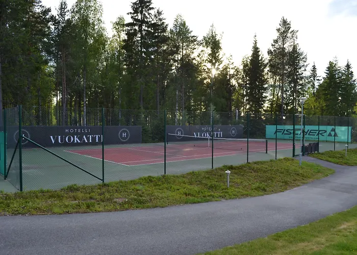 Aateli Lakeside - Former شقة فندقية