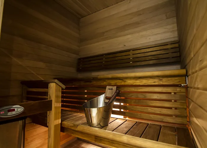 Aateli Lakeside - Former 5*