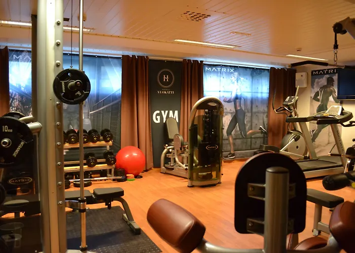 Apartahotel Aateli Lakeside - Former 5*