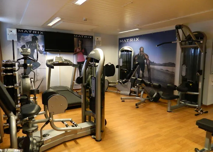 Aateli Lakeside - Former 5* Vuokatti