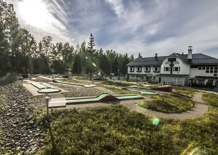 Aateli Lakeside - Former