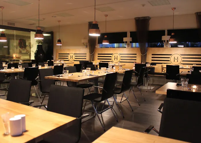 Aateli Lakeside - Former 5* Vuokatti