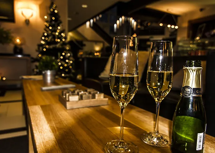 Aateli Lakeside - Former Apartahotel Vuokatti