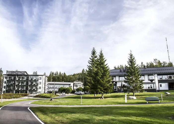 Aateli Lakeside - Former