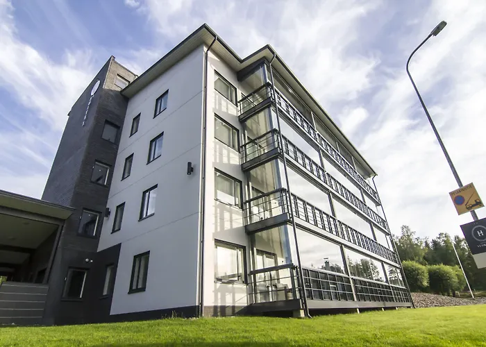 Aateli Lakeside - Former