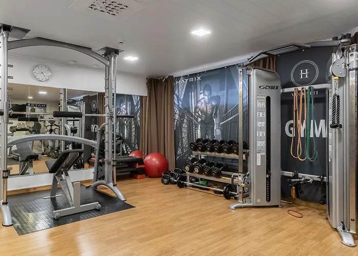 Apartahotel Aateli Lakeside - Former Vuokatti