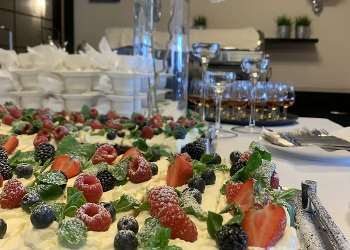 Aateli Lakeside - Former شقة فندقية 5*