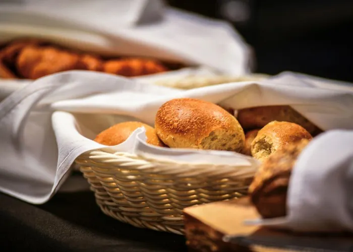 Aateli Lakeside - Former 5*