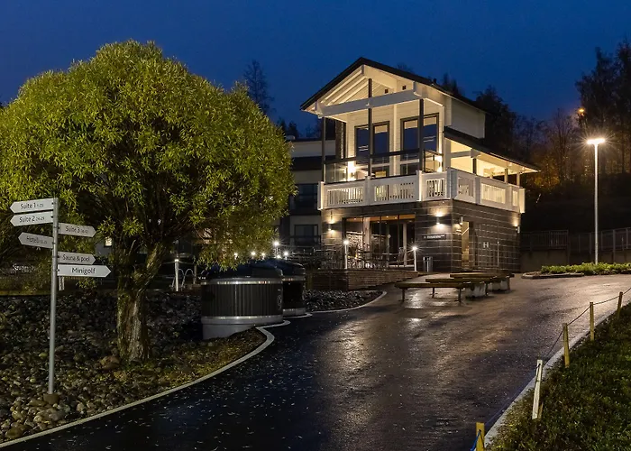 Apartahotel Aateli Lakeside - Former 5*