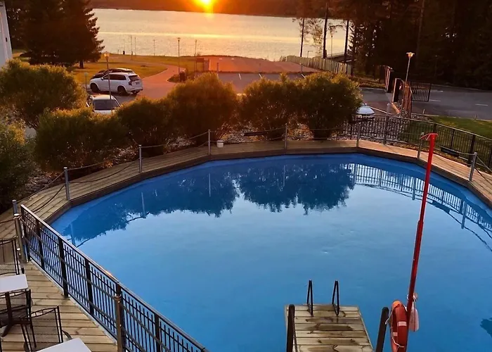 Aateli Lakeside - Former