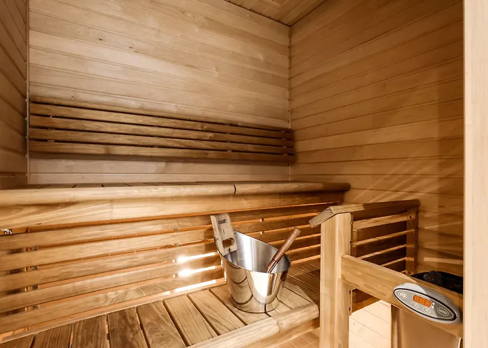 Aateli Lakeside - Former Apartahotel Vuokatti