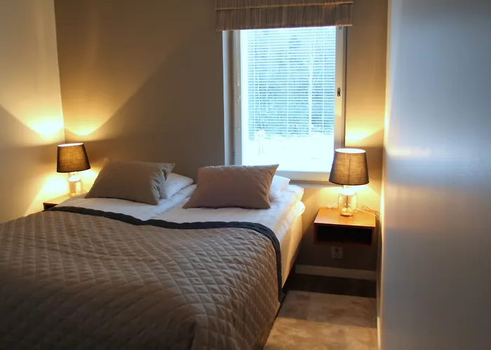 Aateli Lakeside - Former