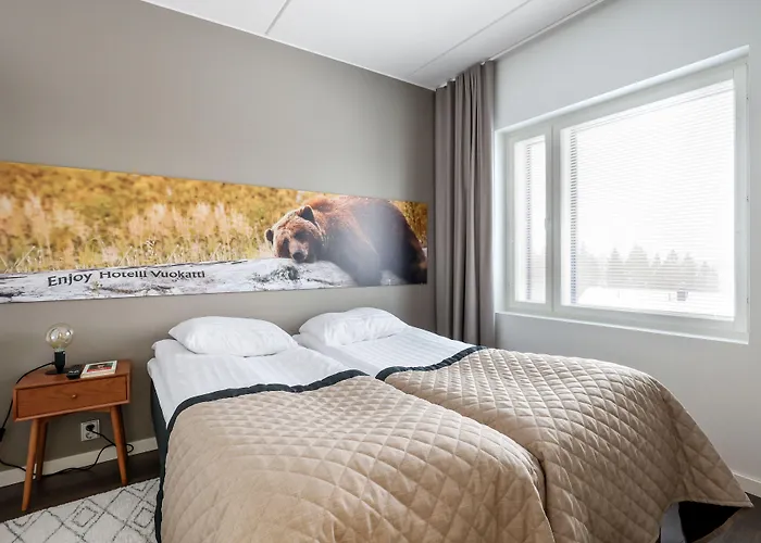 Apartahotel Aateli Lakeside - Former