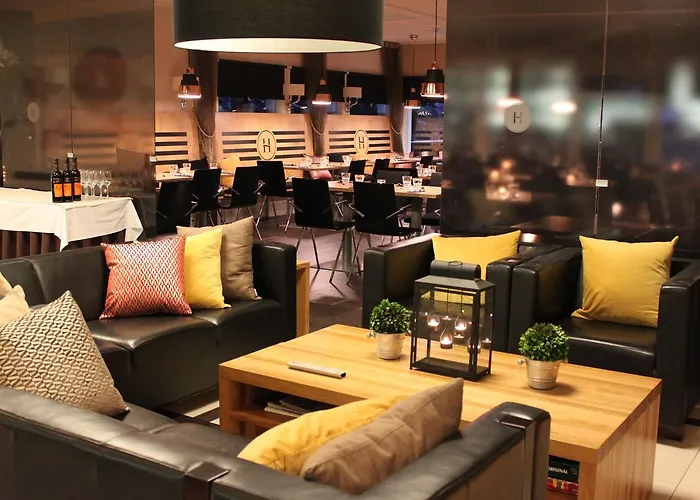 شقة فندقية Aateli Lakeside - Former 5*