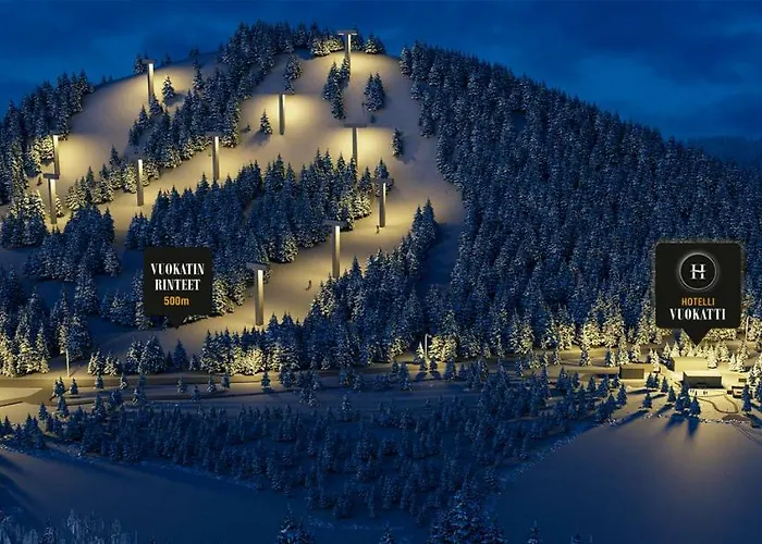 Apartahotel Aateli Lakeside - Former 5*